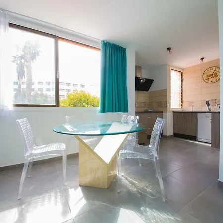 Holiday home Calle Lanzarote 29 Casa Serena Maspalomas (Gran Canaria)
