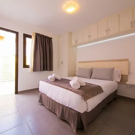 Calle Lanzarote 29 Casa Serena Holiday home