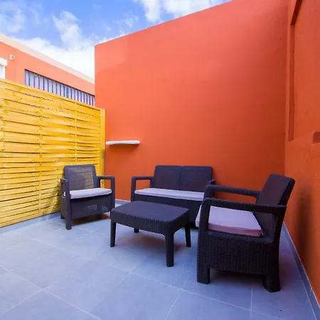 Calle Lanzarote 29 Casa Serena Holiday home
