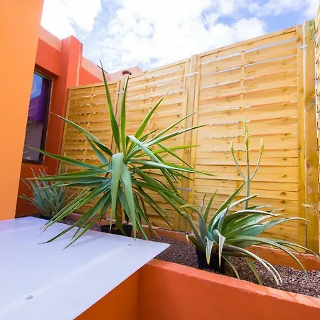 Holiday home Calle Lanzarote 29 Casa Serena