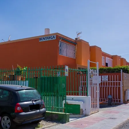 Calle Lanzarote 29 Casa Serena Holiday home *